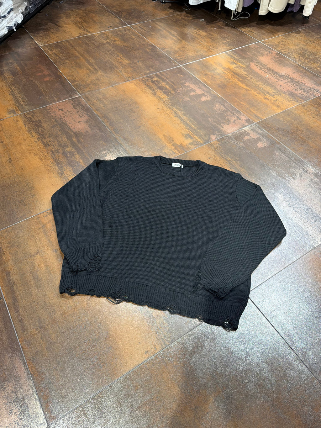 MAGLIA  HK