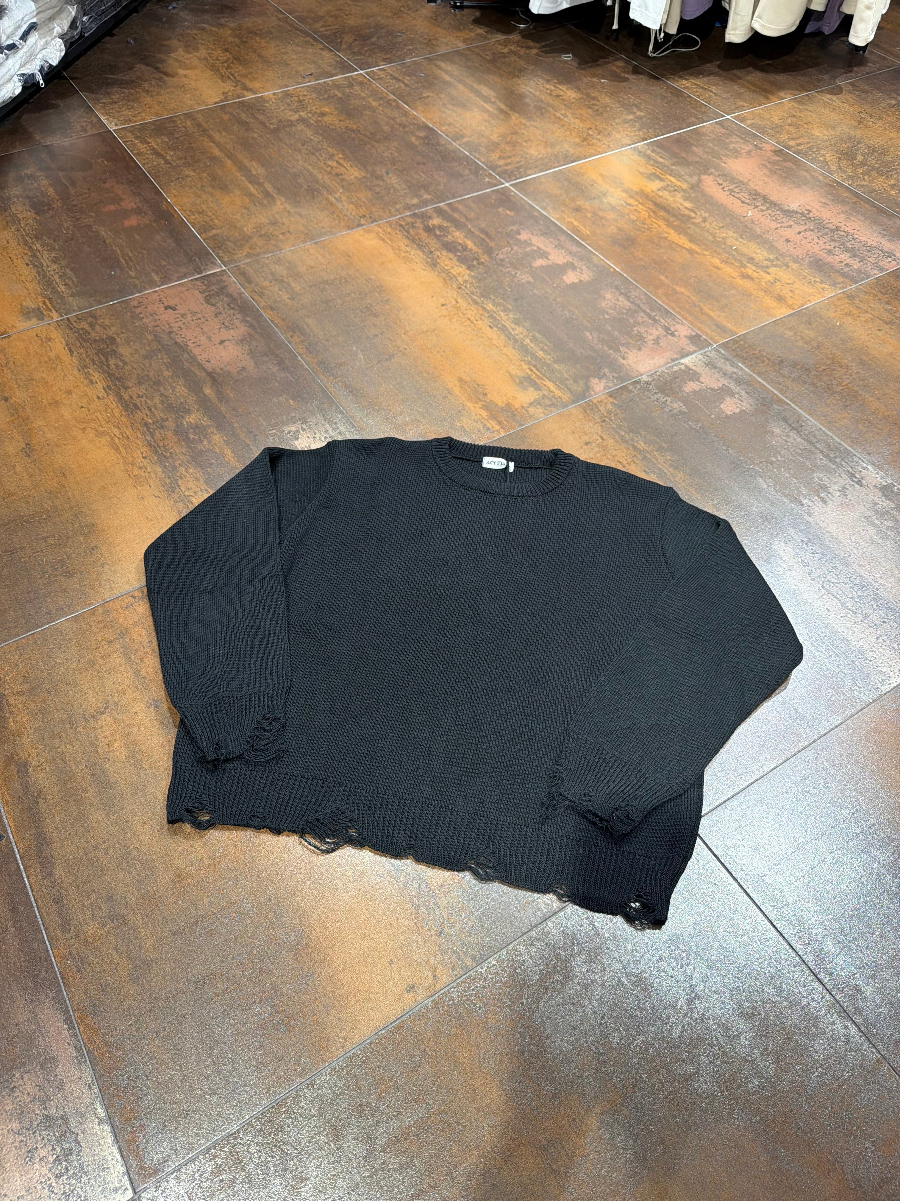 MAGLIA  HK