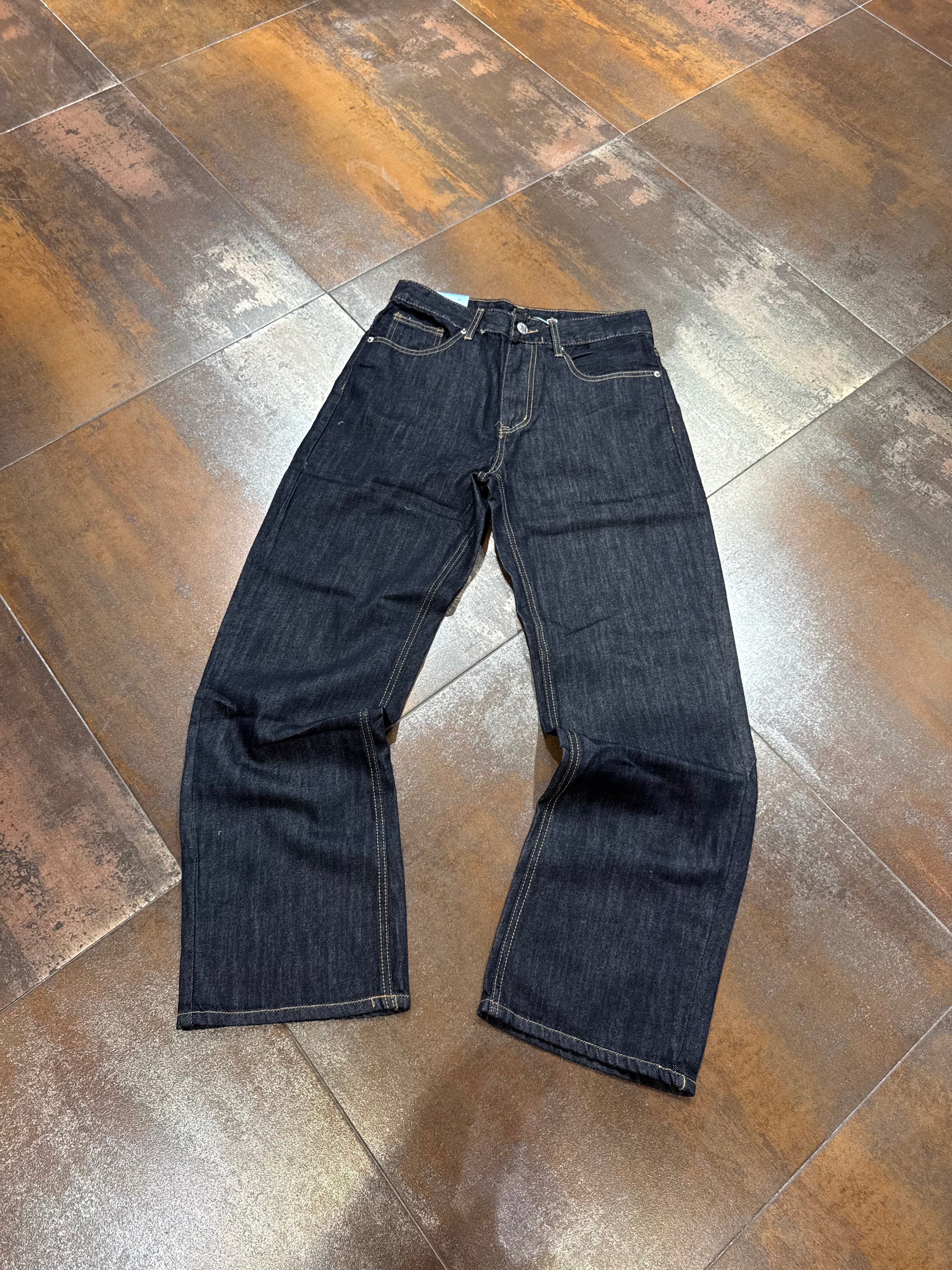 JEANS MART BLUE