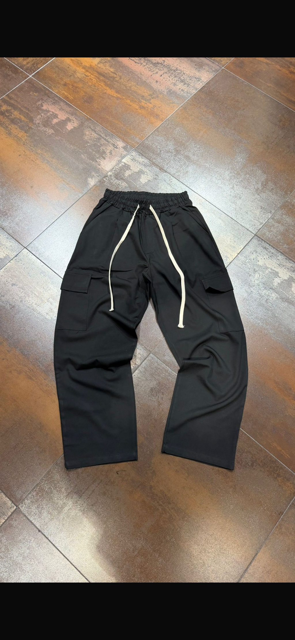 PANTALACCIO HK AC