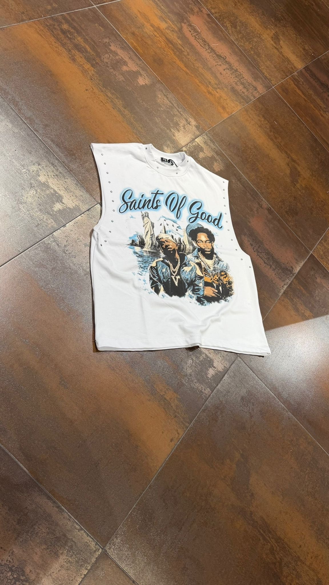 SMANICATO SAINTS