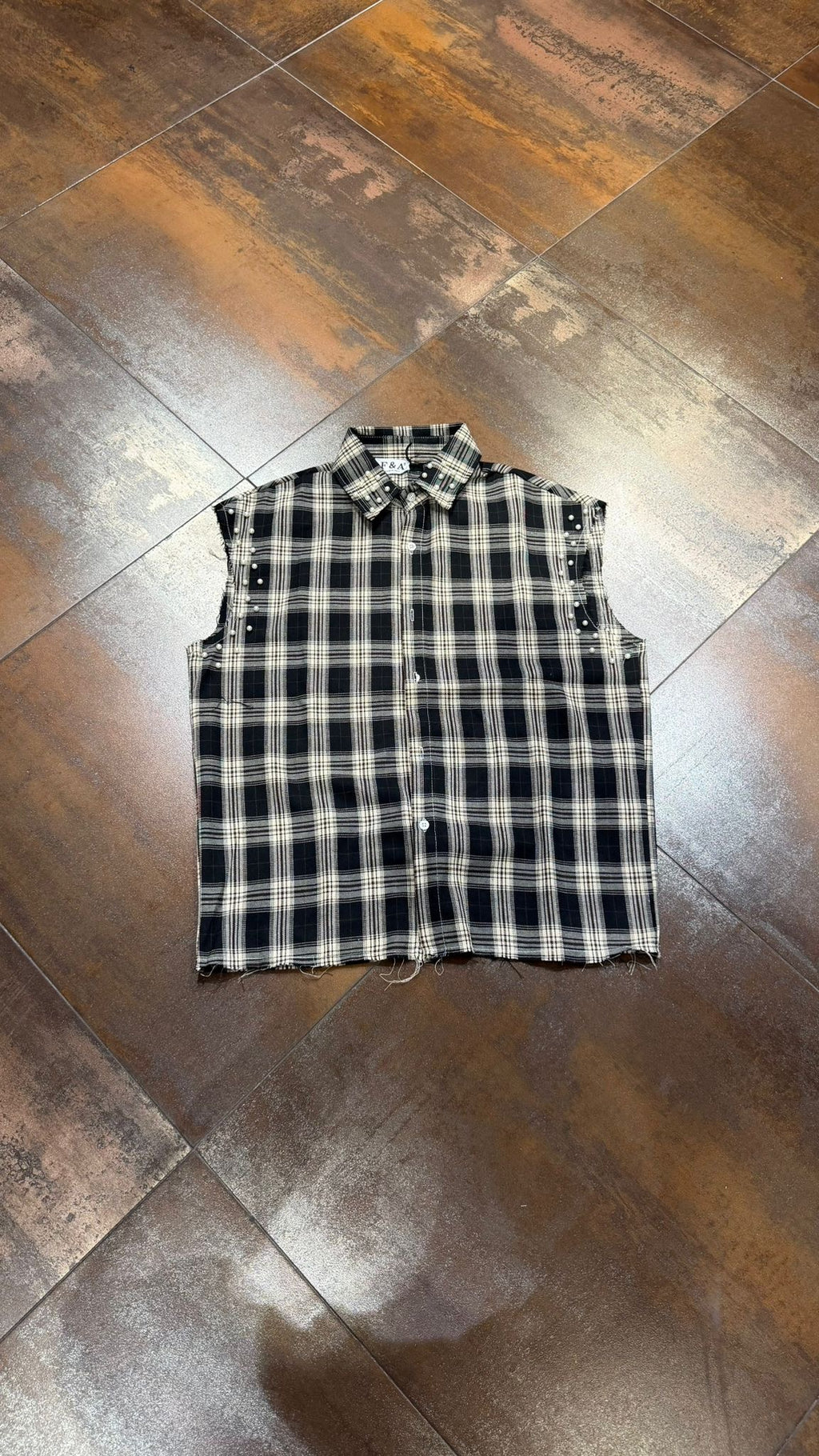 CAMICIA MAK LIMITED
