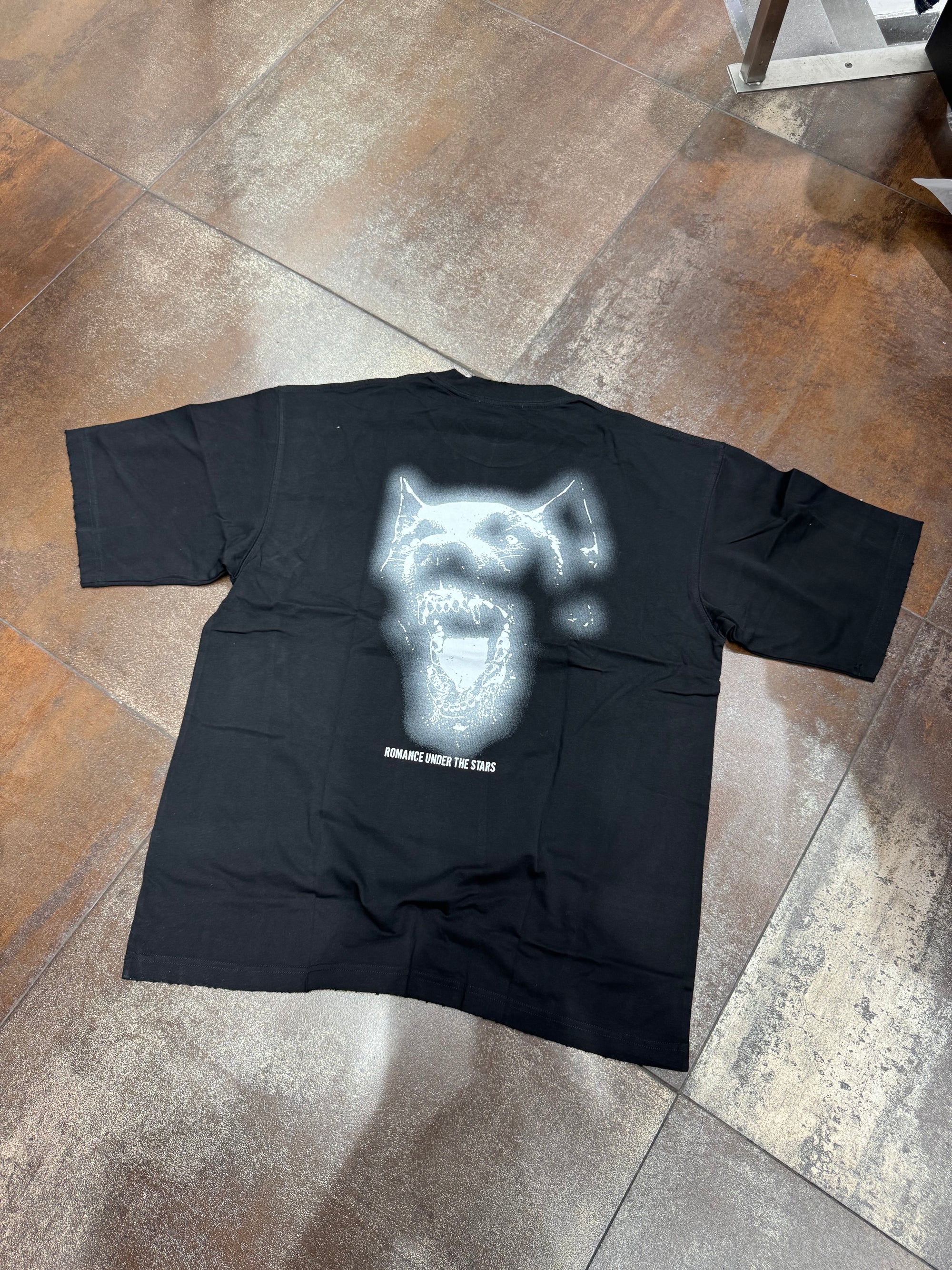 T-SHIRT REFERENCIA
