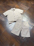 COORDINATO BASIC HK