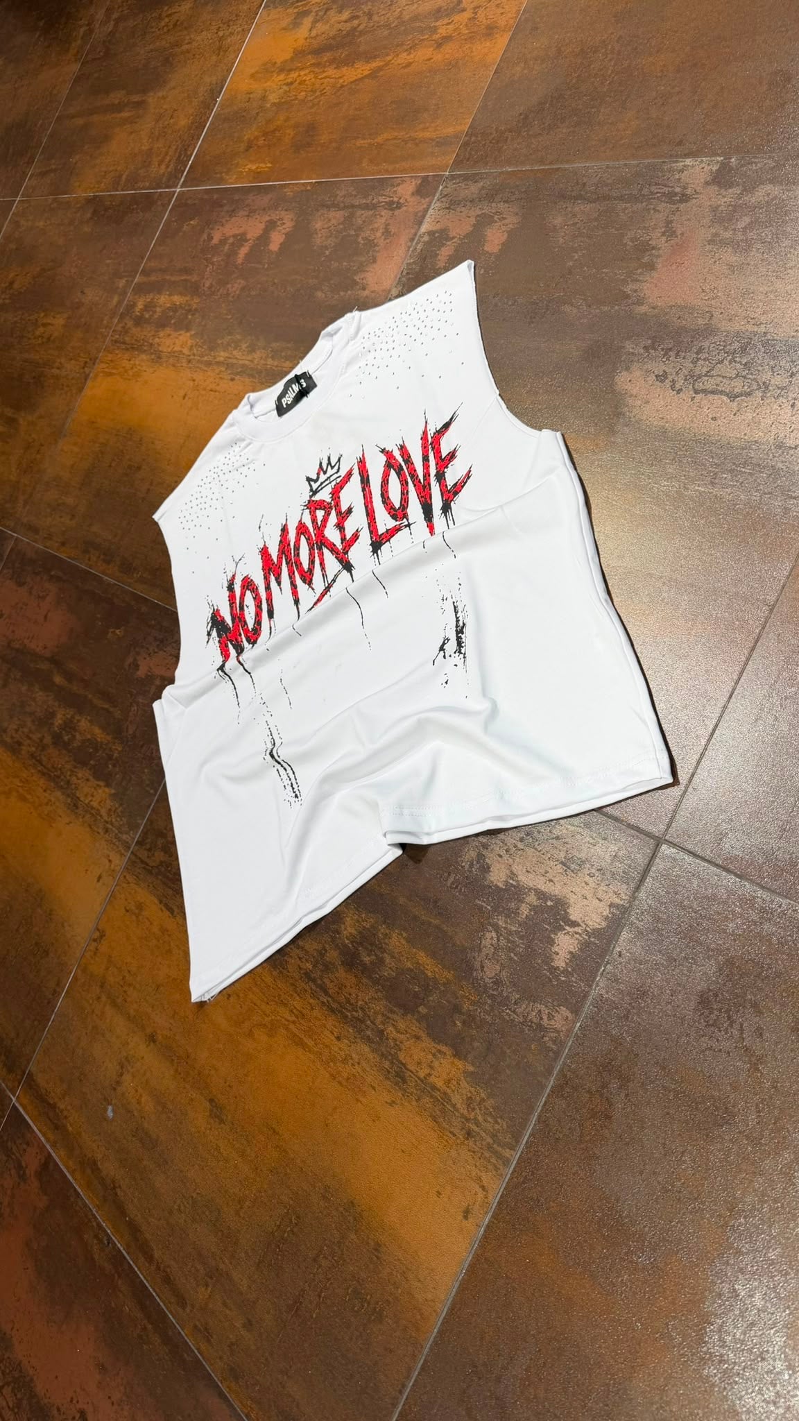 SMANICATO NOMORELOVE