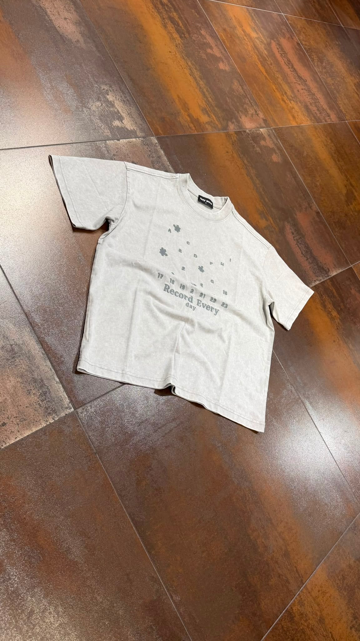 T-SHIRT CULT 2.0