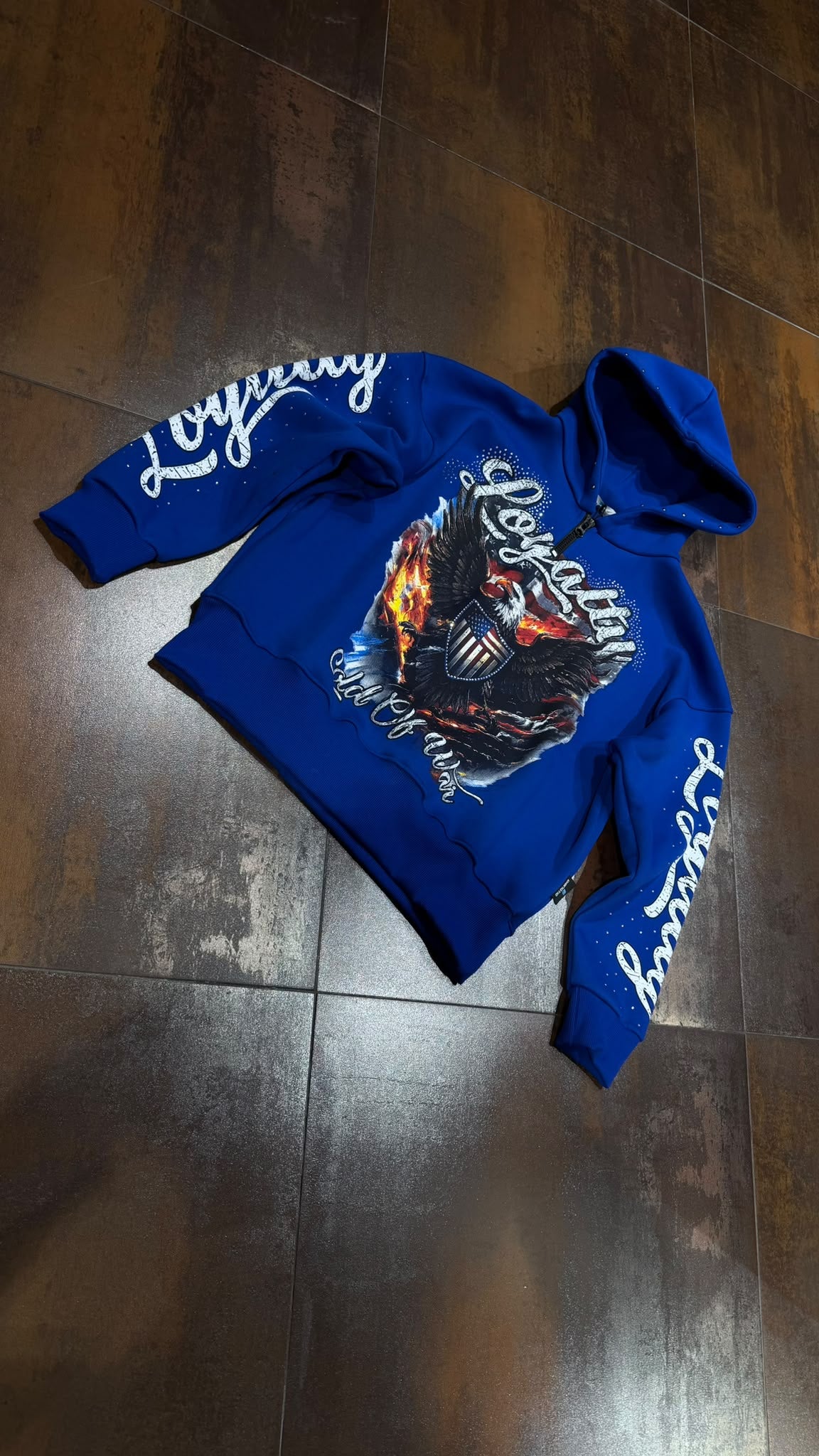 FELPA LOYALTY ROYAL