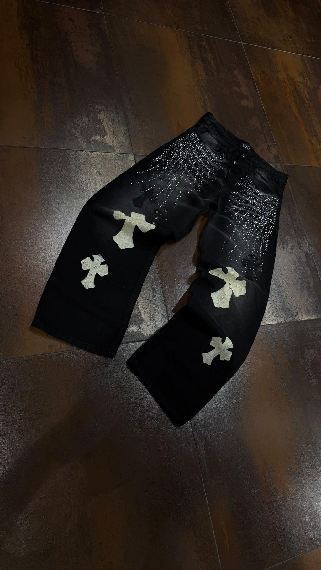 JEANS CHROME LIMITED