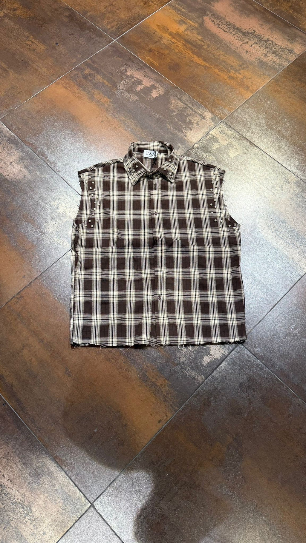 CAMICIA MAK LIMITED