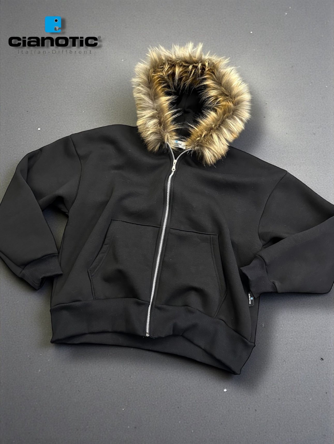 FELPA CIANOTIK LIMITED