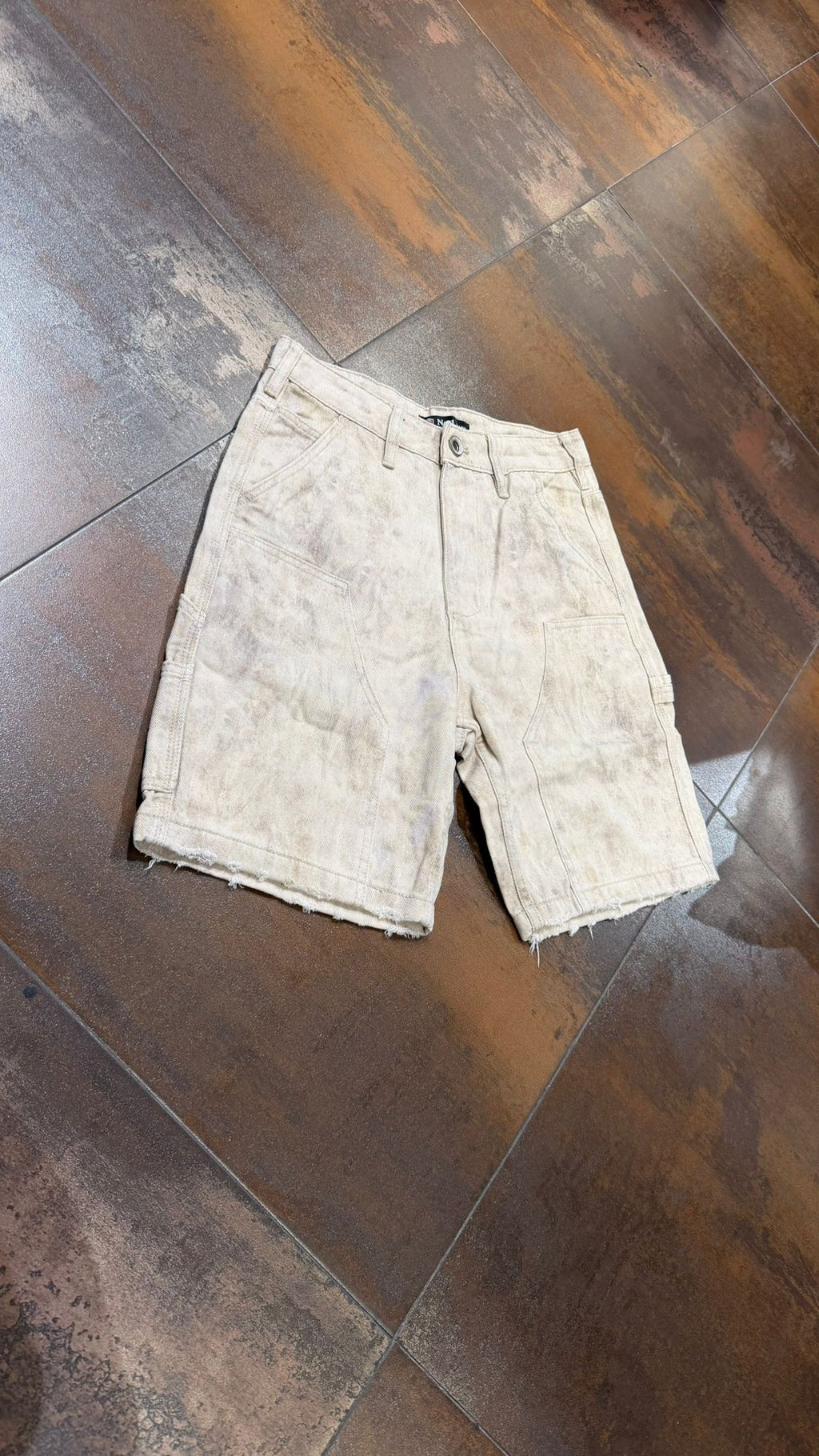 BERMUDA CARPENTER