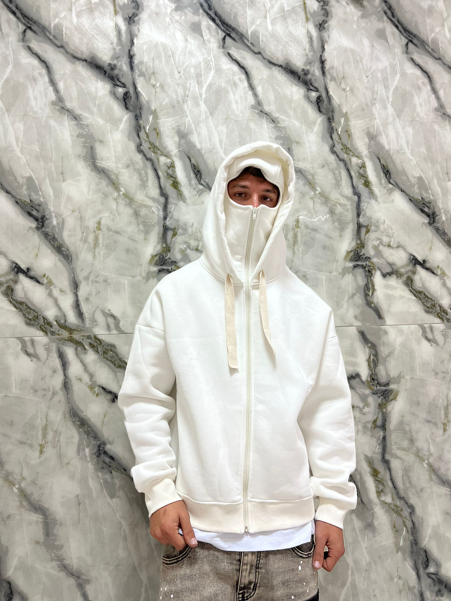 BALACLAVA CULT OF DEVIL