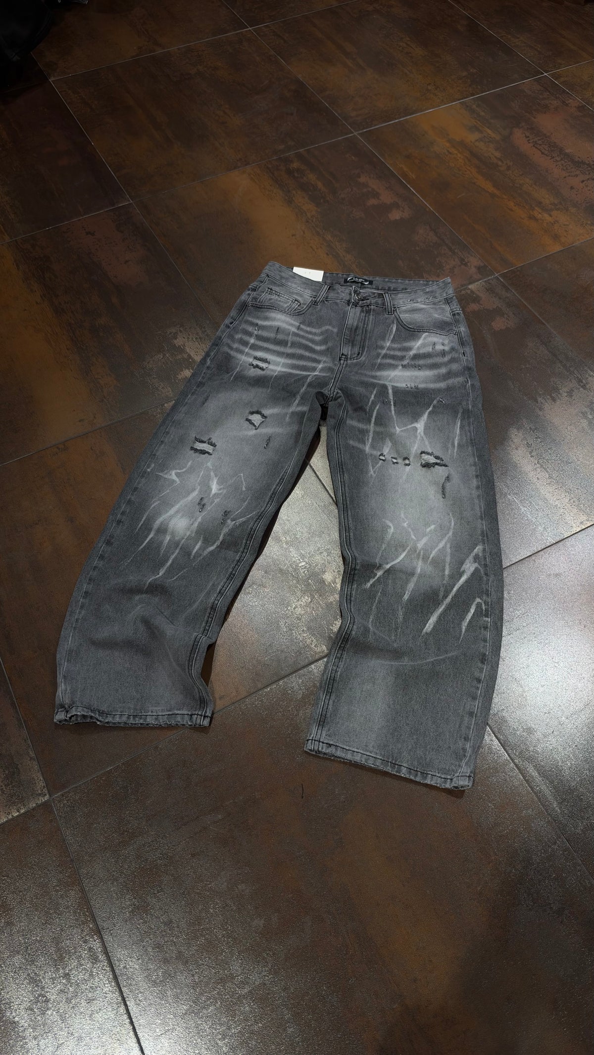 JEANS LEOX YX-3952