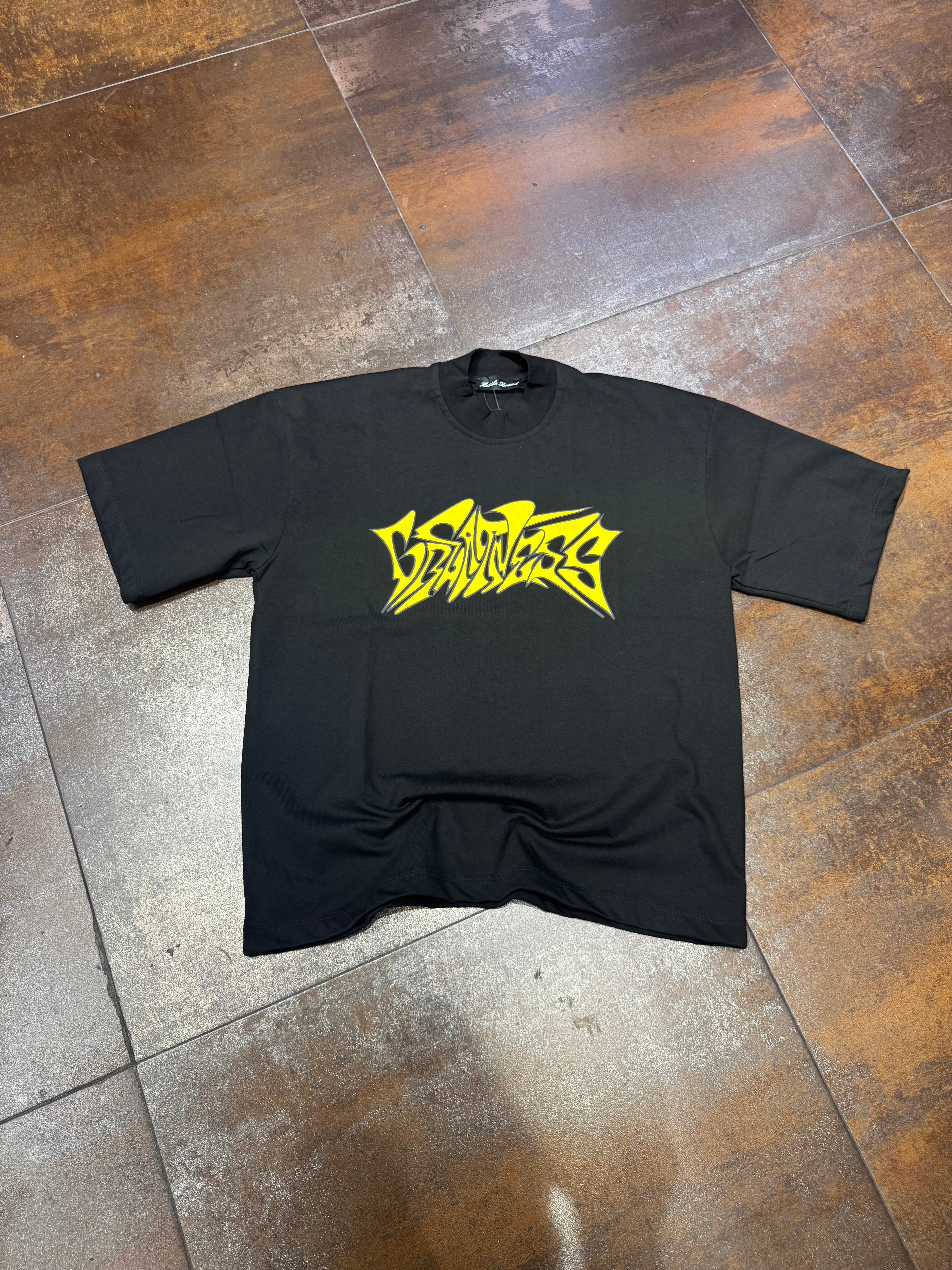 T-SHIRT HUSTLE