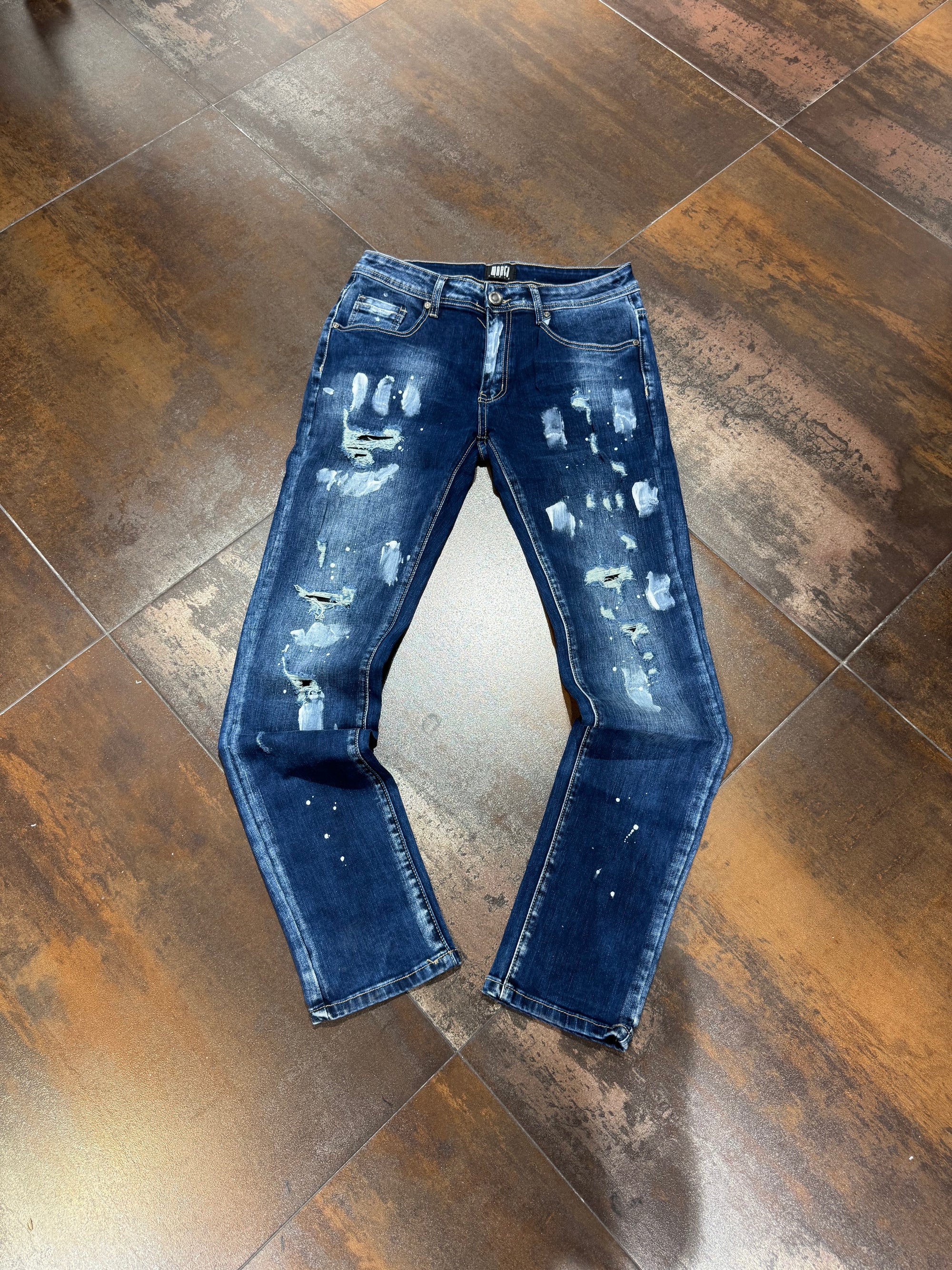 JEANS SKINNY