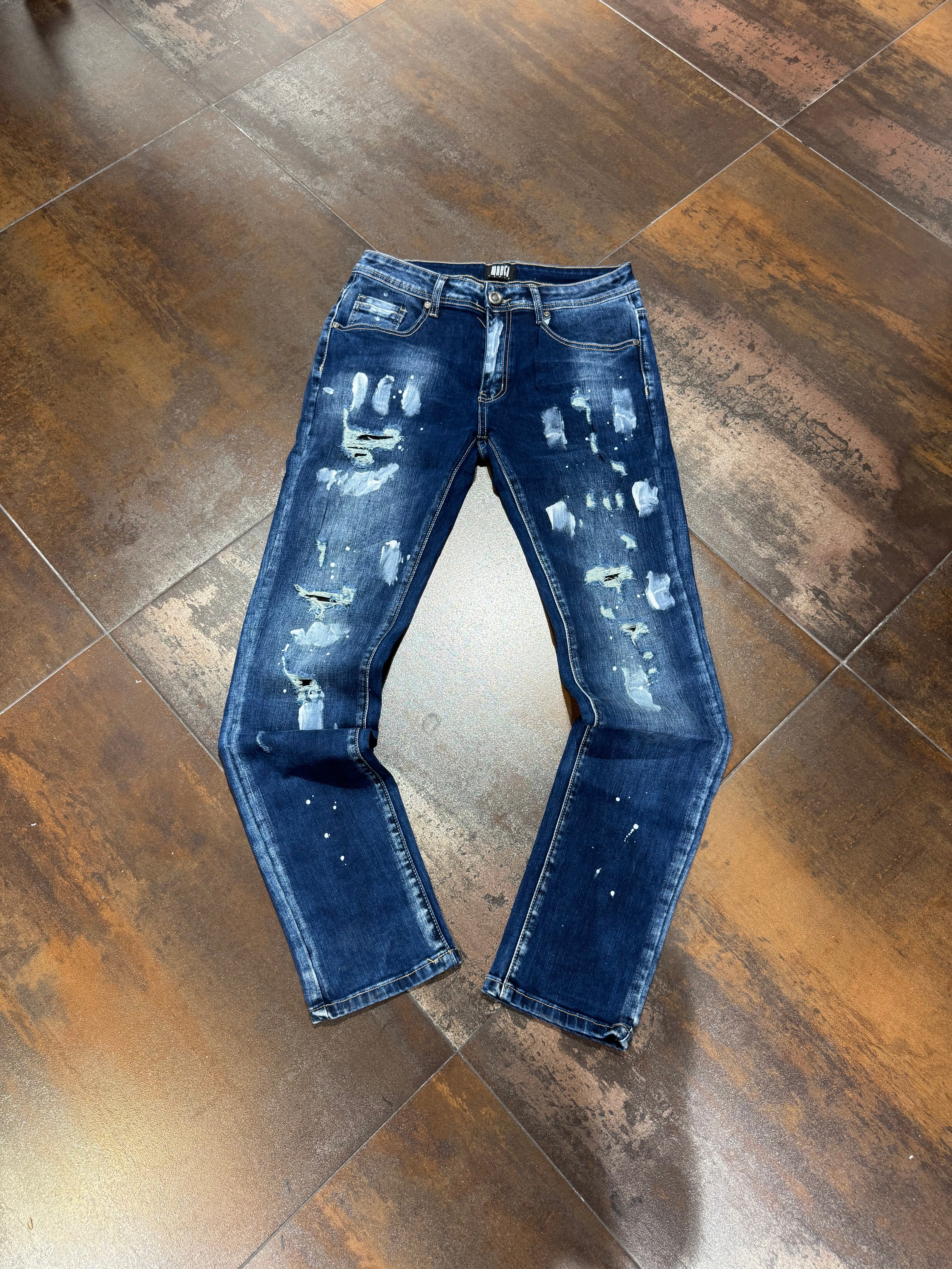 JEANS SKINNY