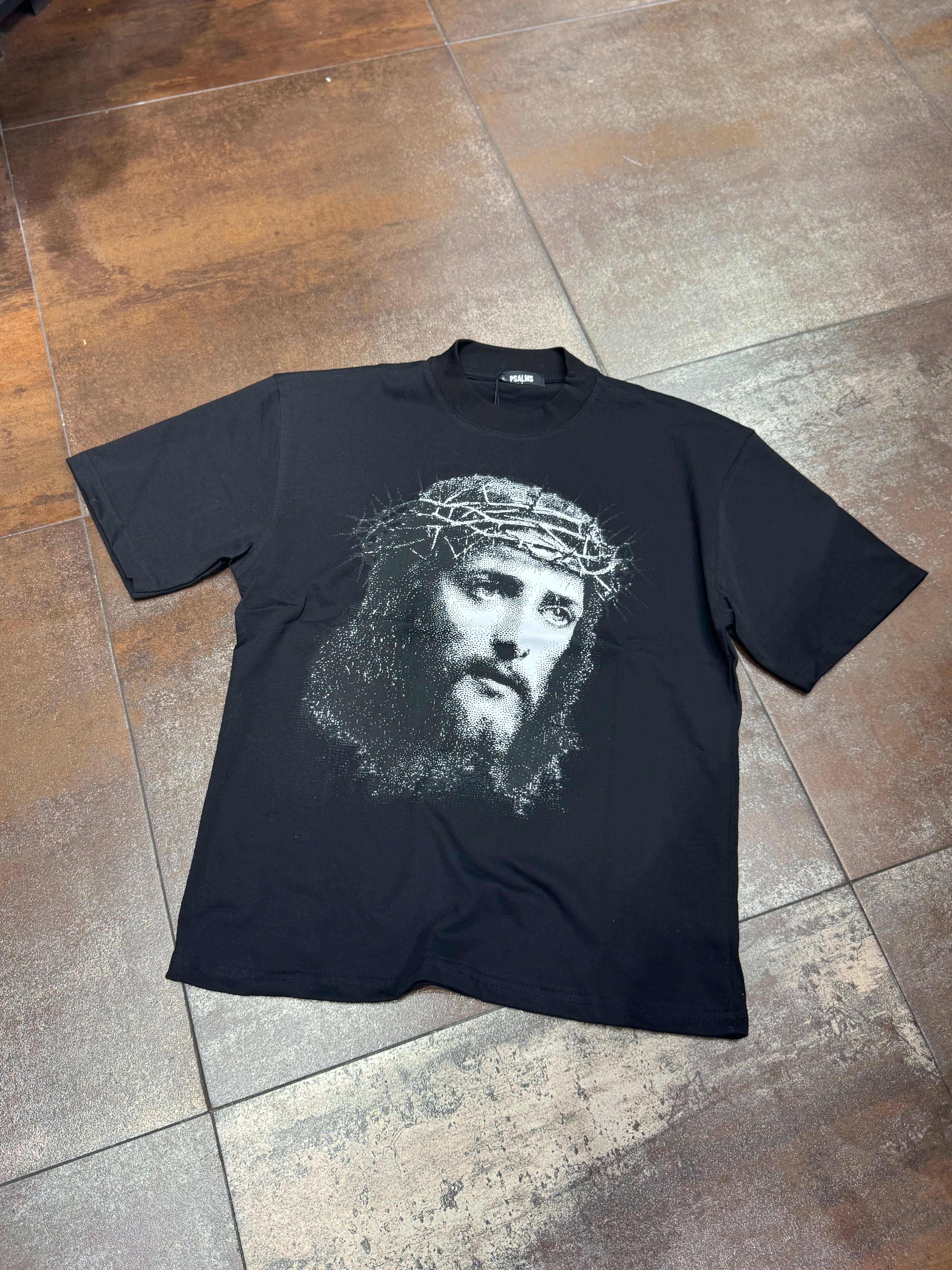 T-SHIRT JESUS