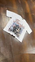 T-SHIRT CNTK HUNTER