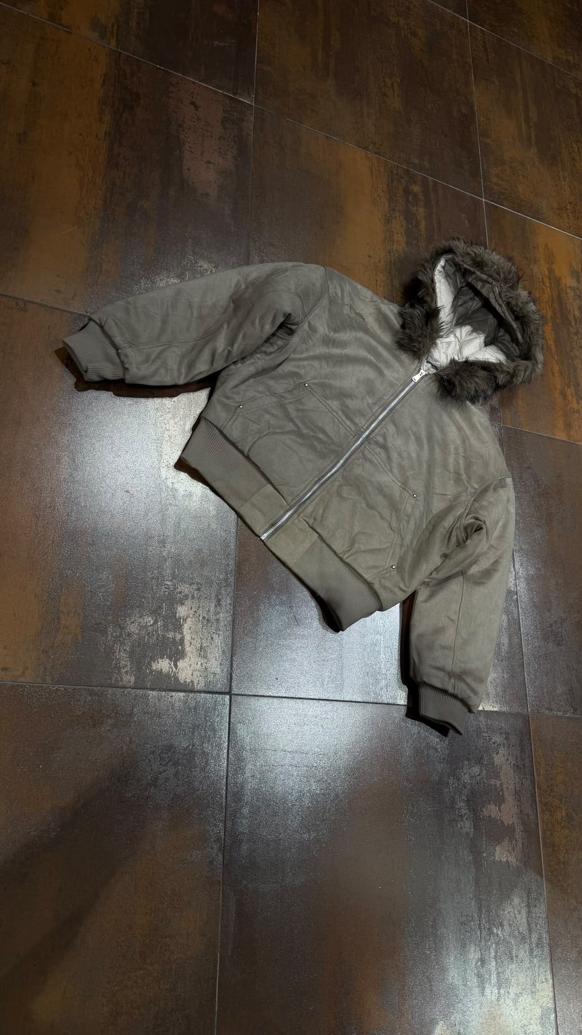 JACKET SNOW