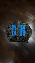 LONGSLEEVE DEPENDENCIA