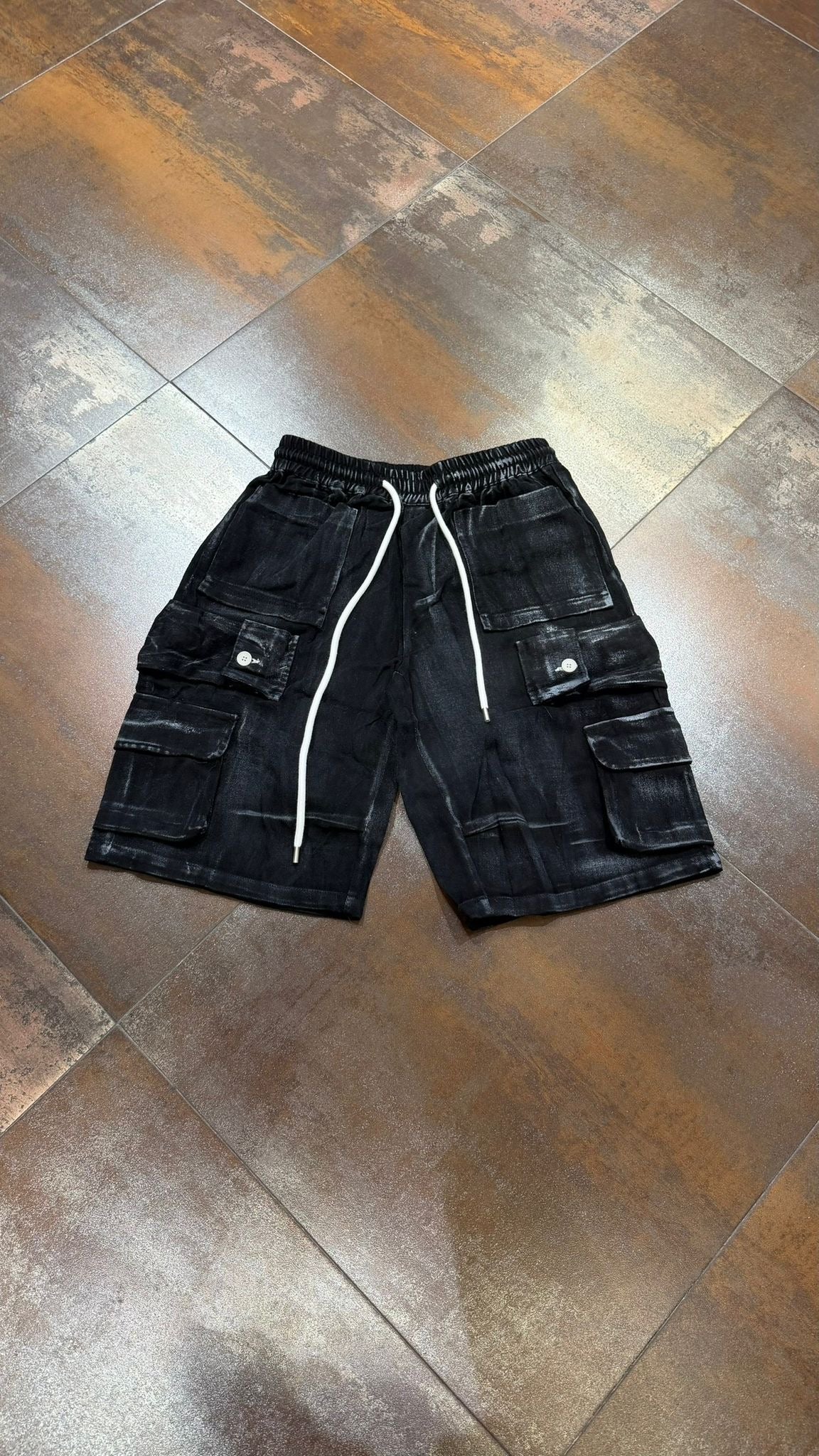 BERMUDA CARGO AW BRAND