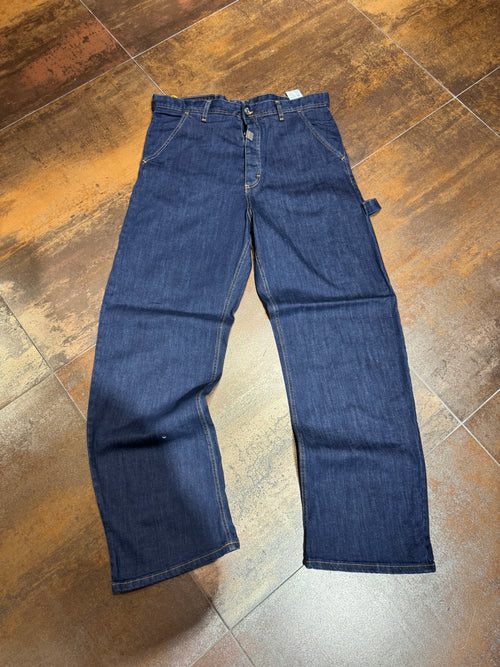 BAGGY SIMPLE