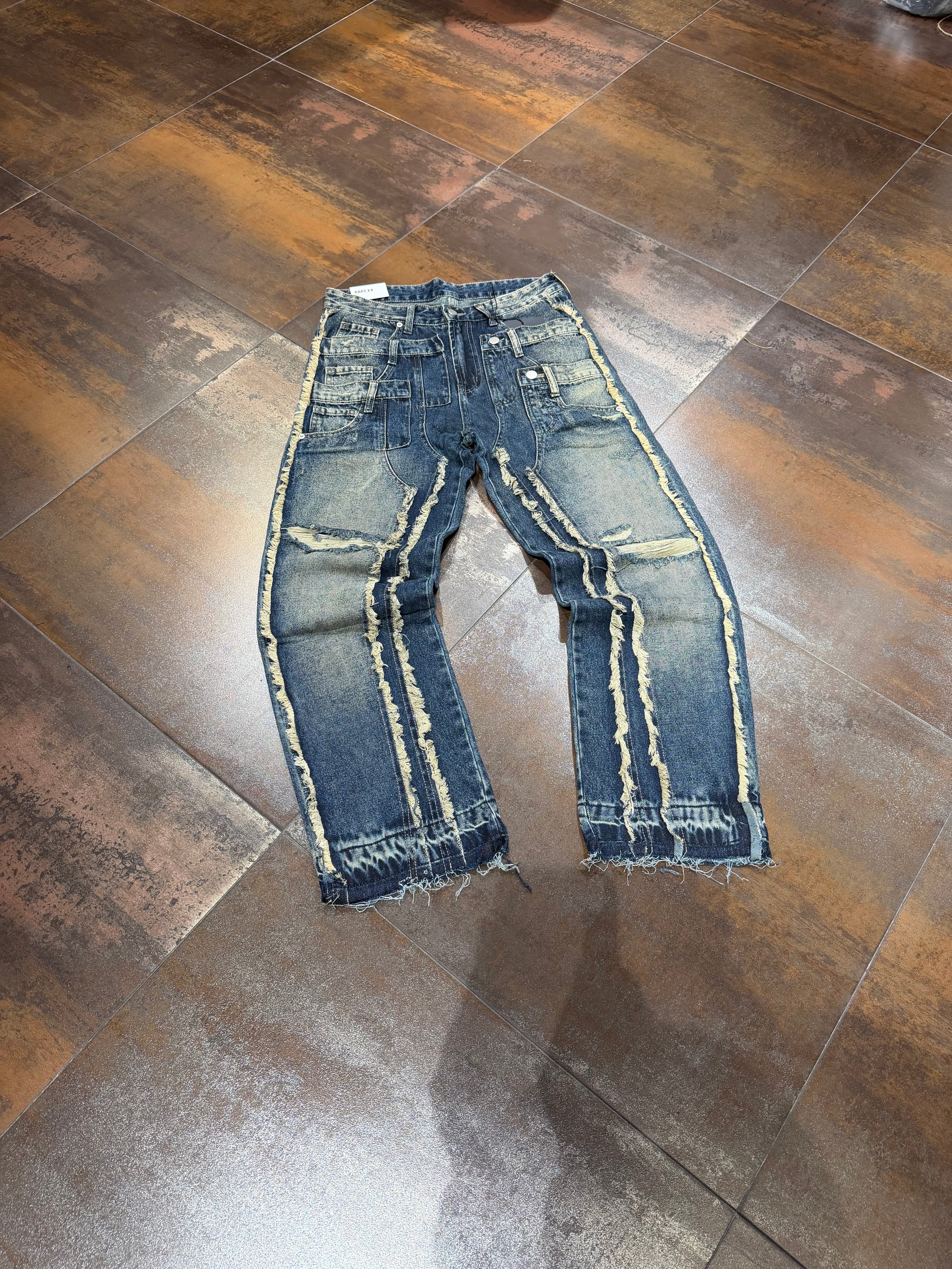 JEANS MART DS