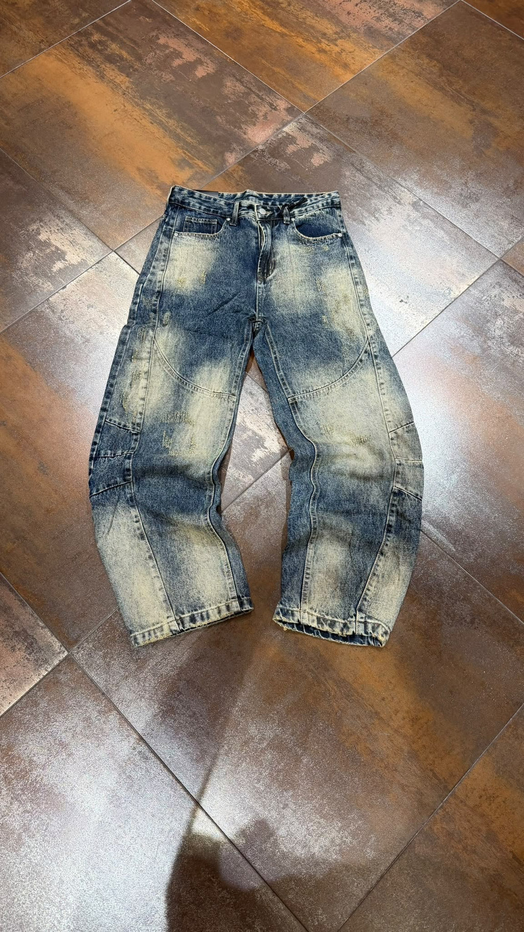 JEANS MART BAGGY