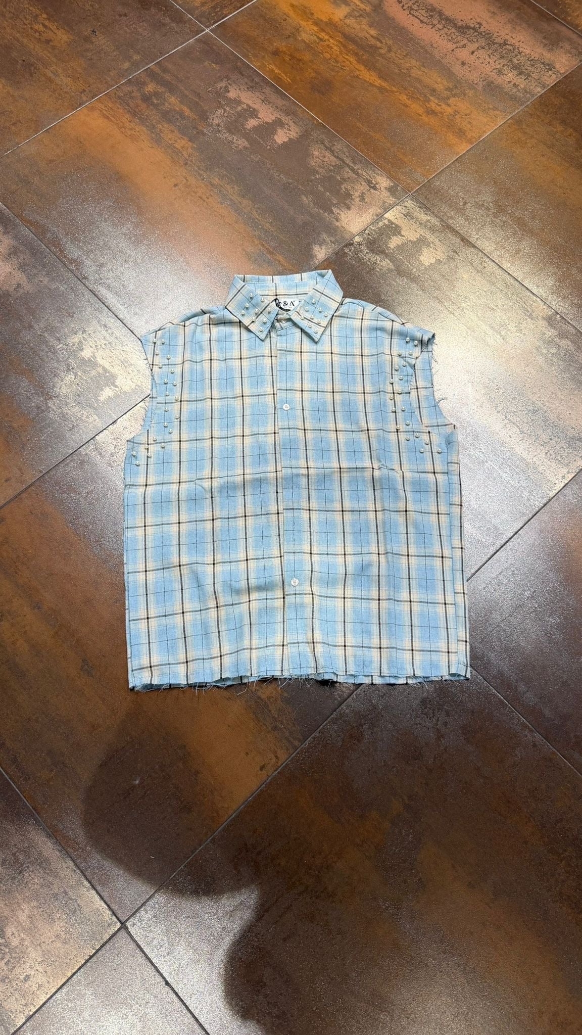 CAMICIA MAK LIMITED