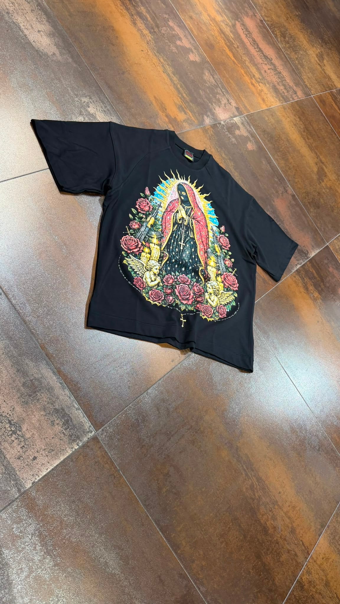 T-SHIRT DEPENDENCIA