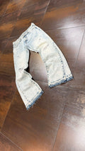 FLARE CLEAN MAK