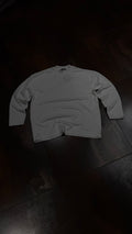LONGSLEEVE WHITE