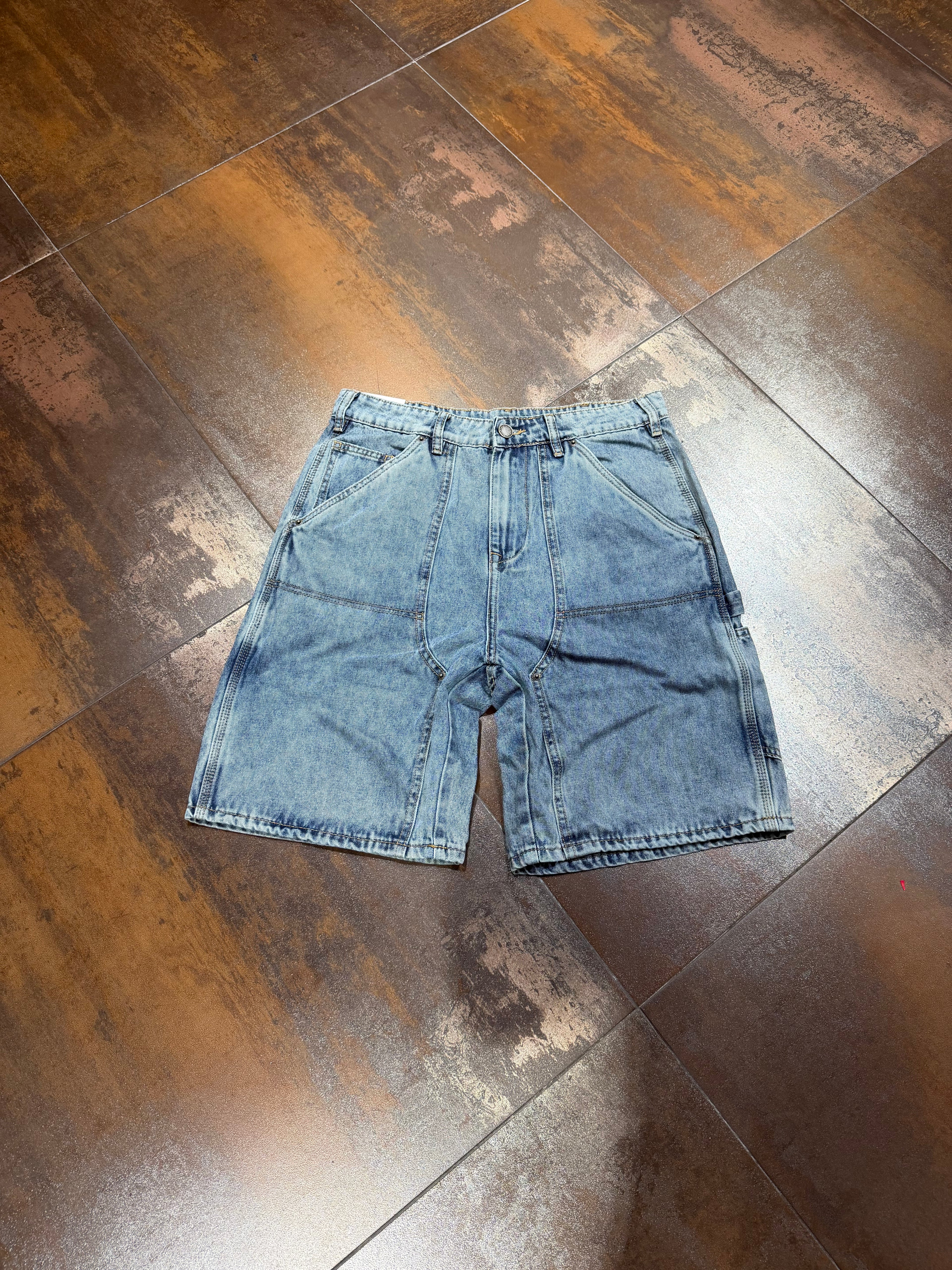 BERMUDA CARPENTER