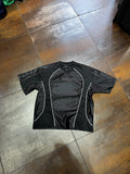 T-SHIRT NUMBER