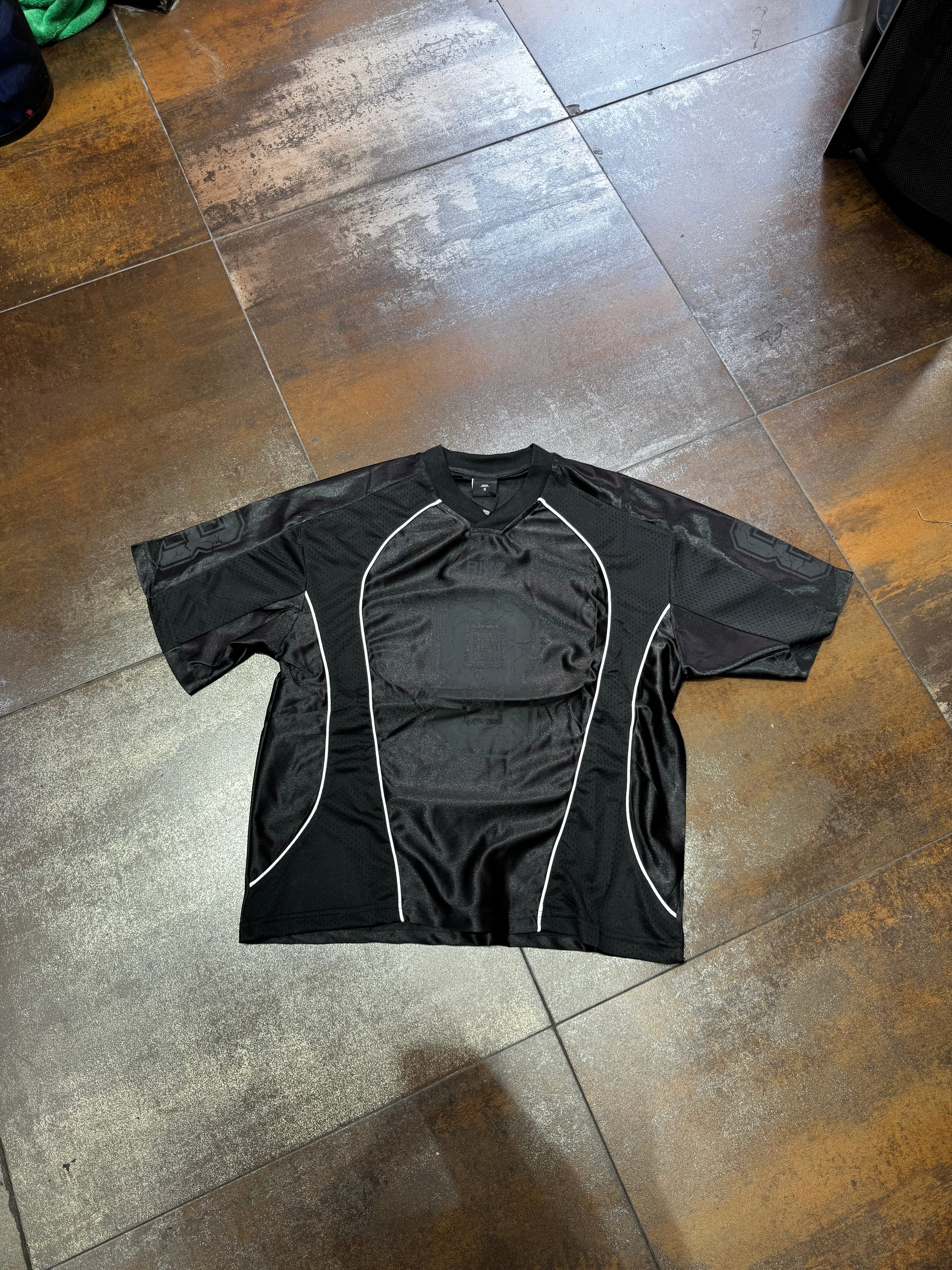 T-SHIRT NUMBER