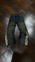 FLARE ZIP BALE