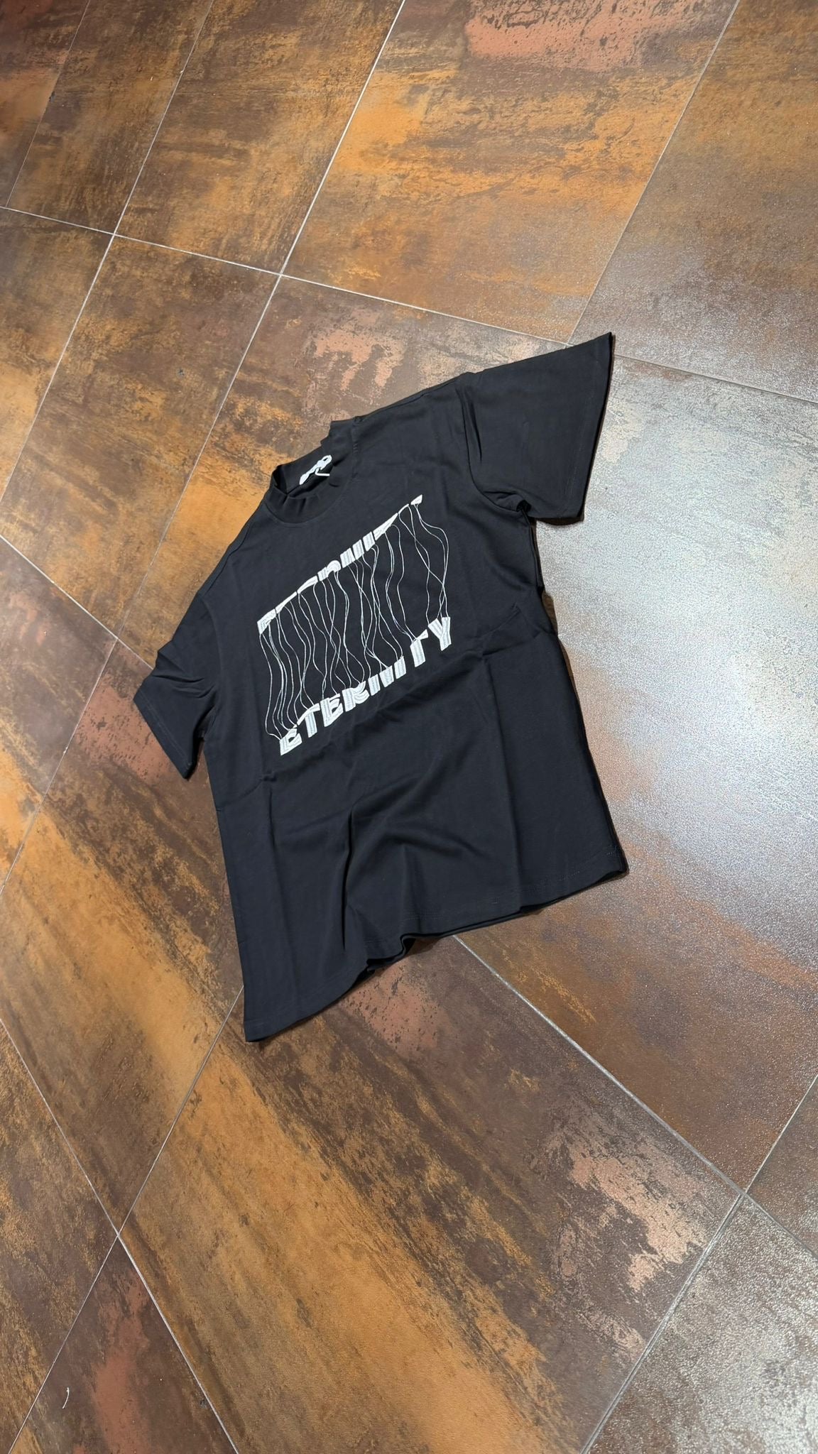 T-SHIRT ETERNITY
