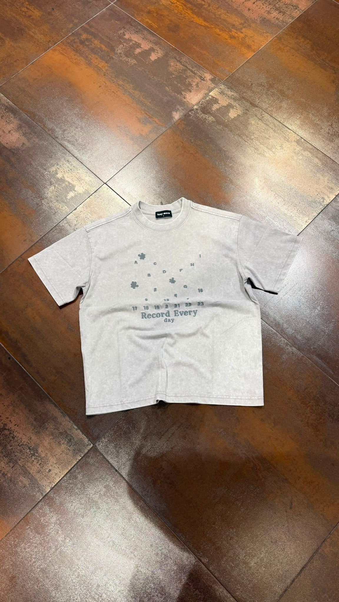 T-SHIRT CULT 2.0