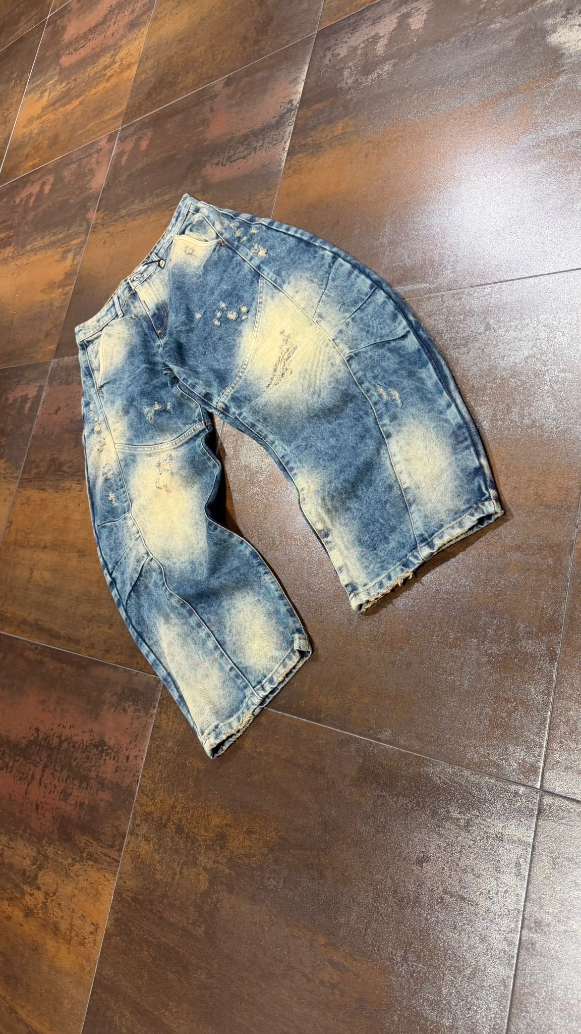 SUPER BAGGY CIANOTIK