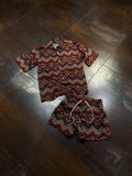 COORDINATO CAMICIA +  COSTUME