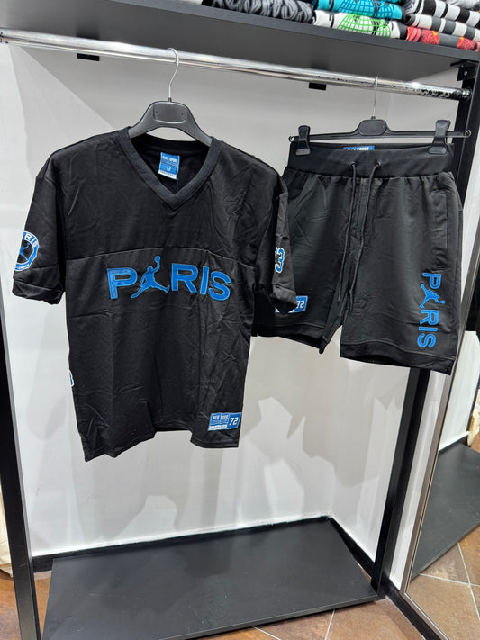 CORDSET PARIS 2.0
