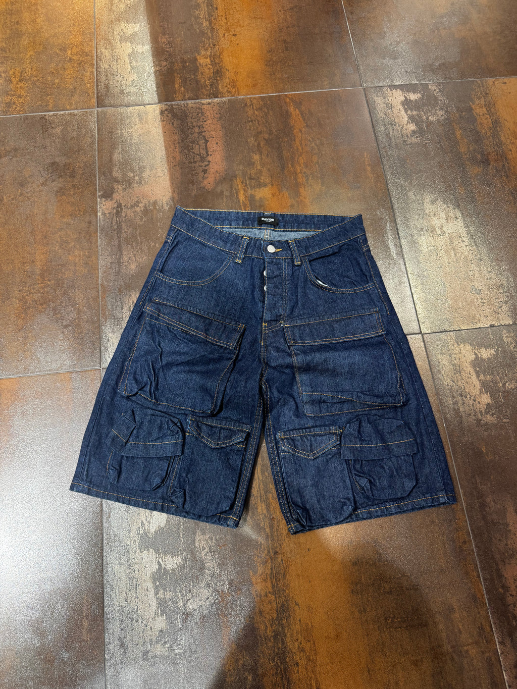 BERMUDA HK CARGO