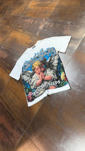 T-SHIRT SAINTS YOUNG
