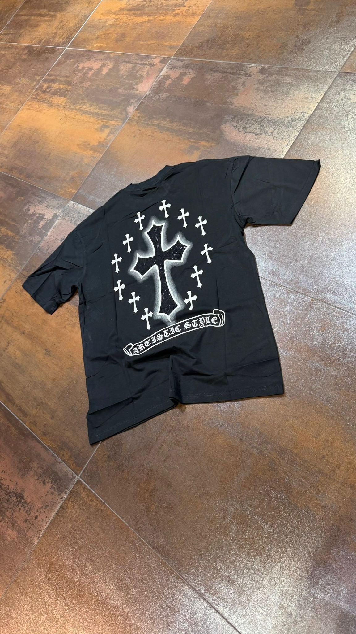 T-SHIRT LIMITED