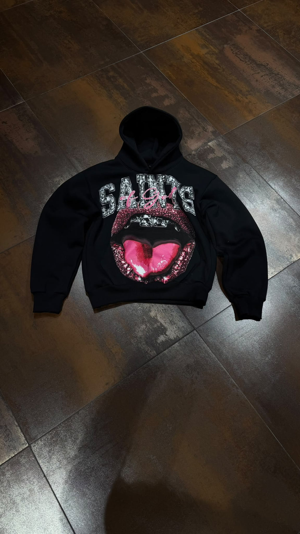 FELPA SAINTS
