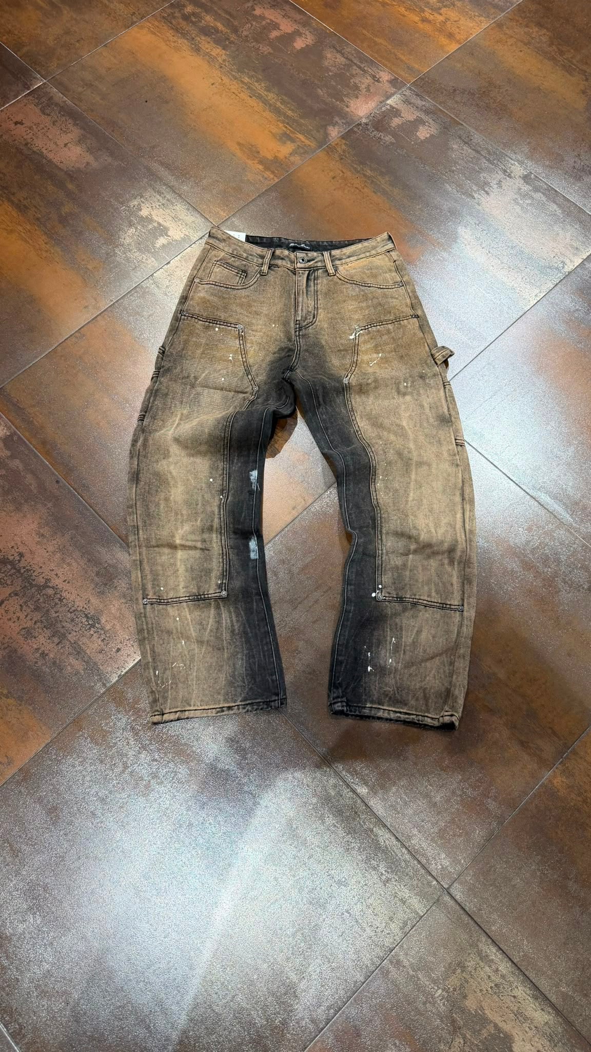 JEANS BRYAN