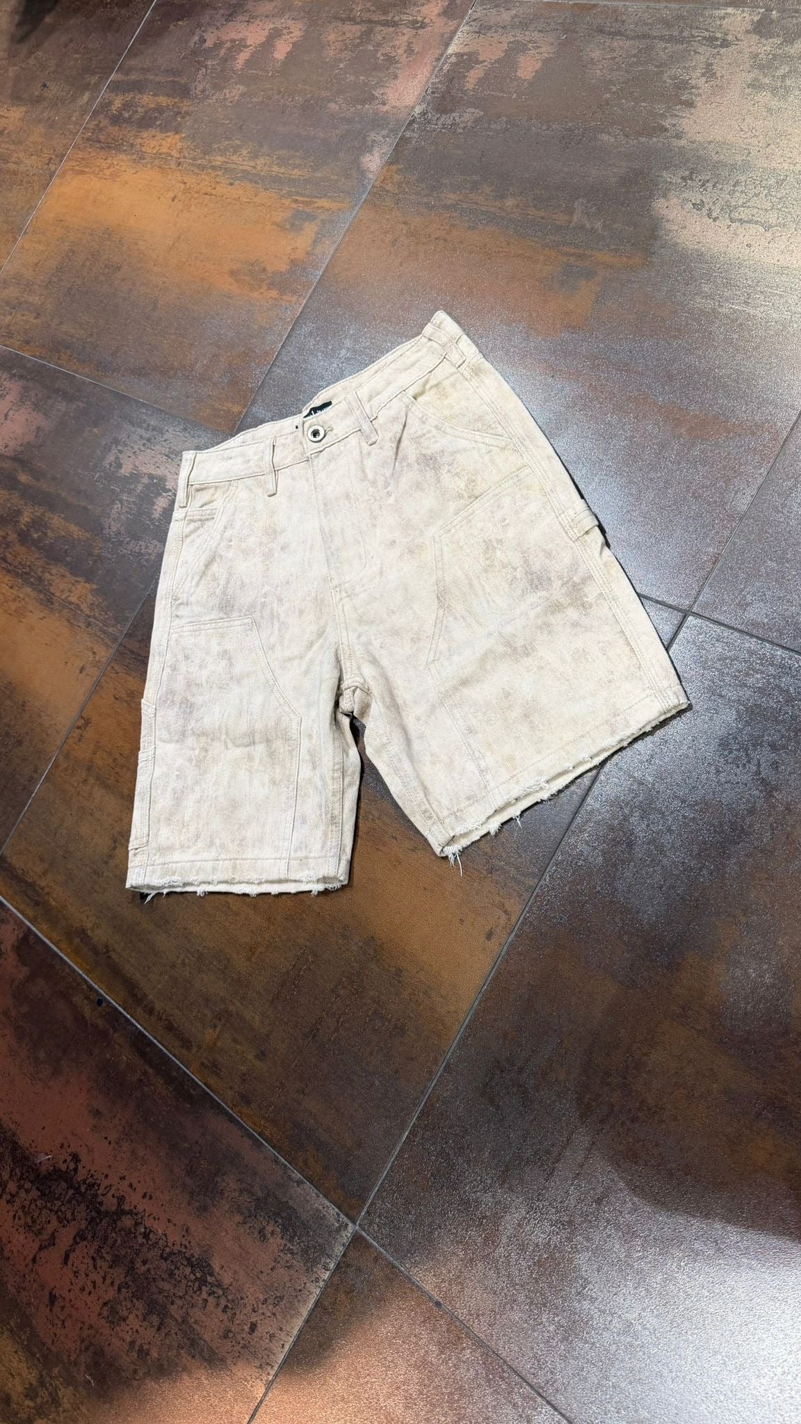 BERMUDA CARPENTER