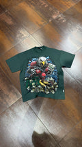 T-SHIRT CNTK CROW
