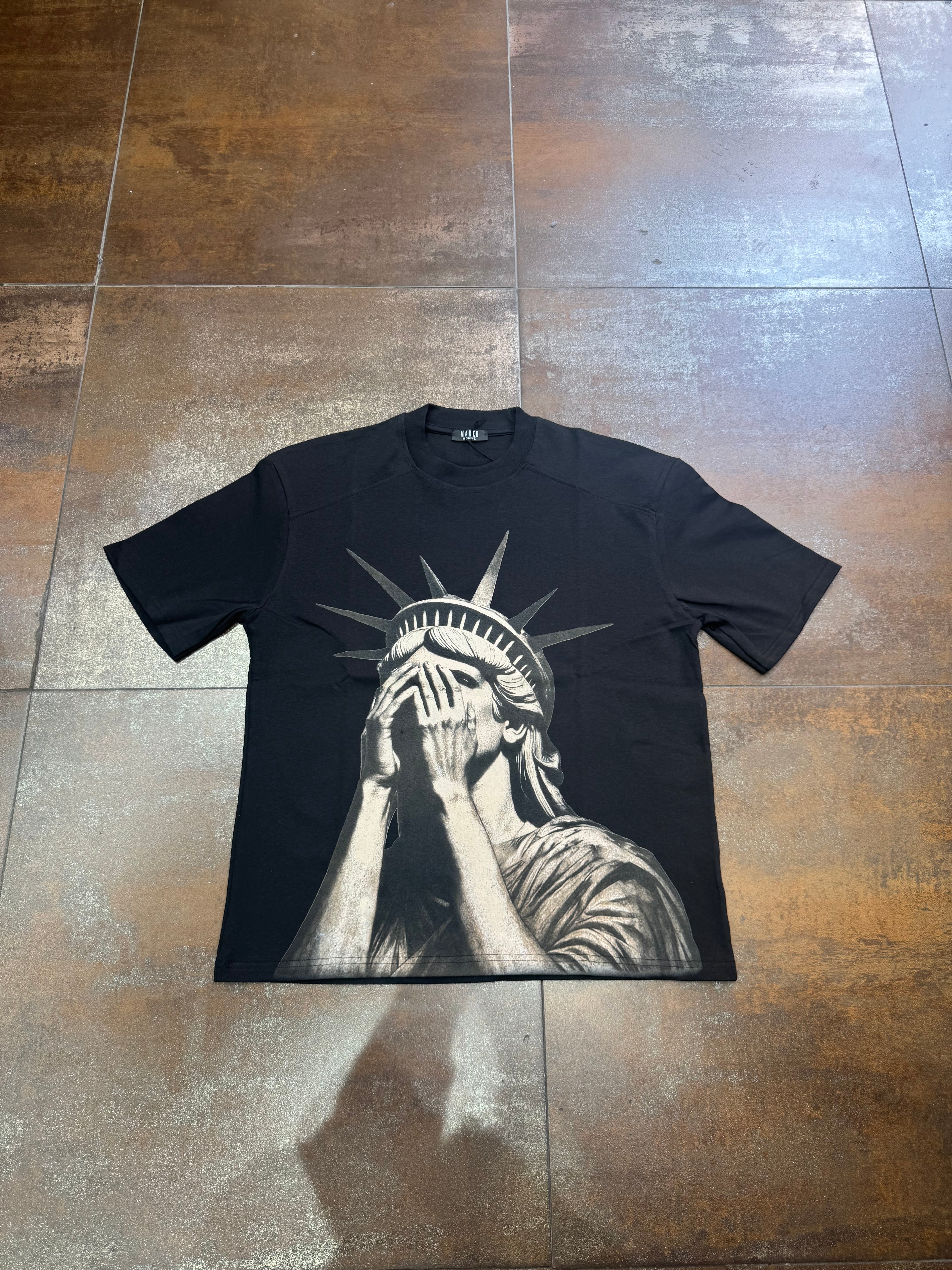 T-SHIRT NEW YORK