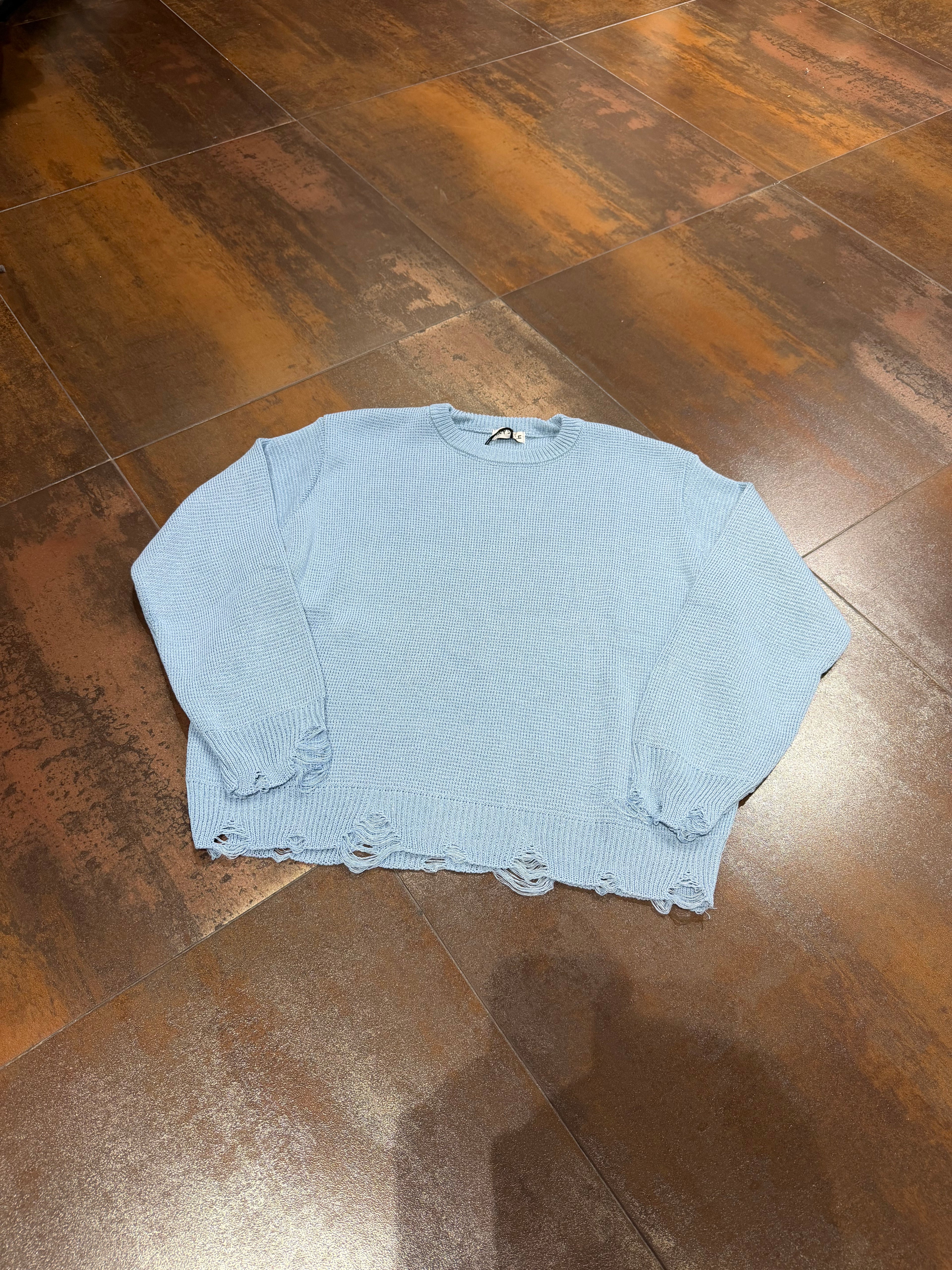 MAGLIA  HK